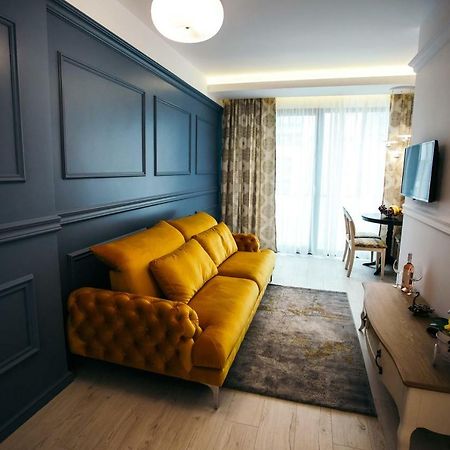 Briana Luxury Studio Cluj-Napoca Exterior photo