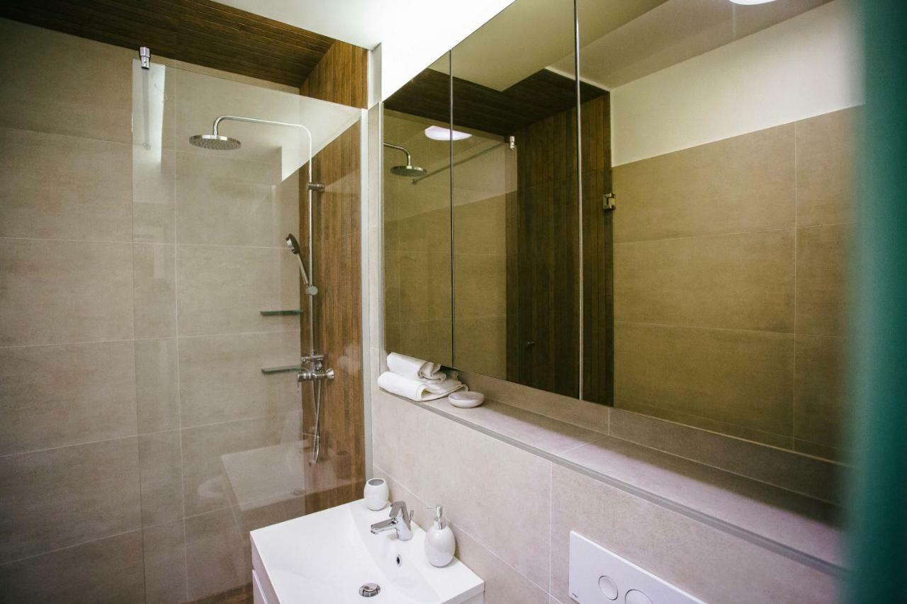 Briana Luxury Studio Cluj-Napoca Exterior photo