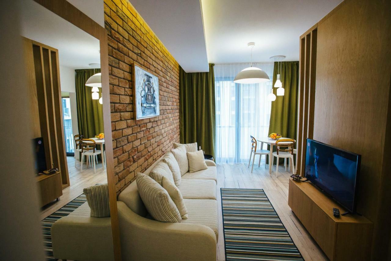 Briana Luxury Studio Cluj-Napoca Exterior photo