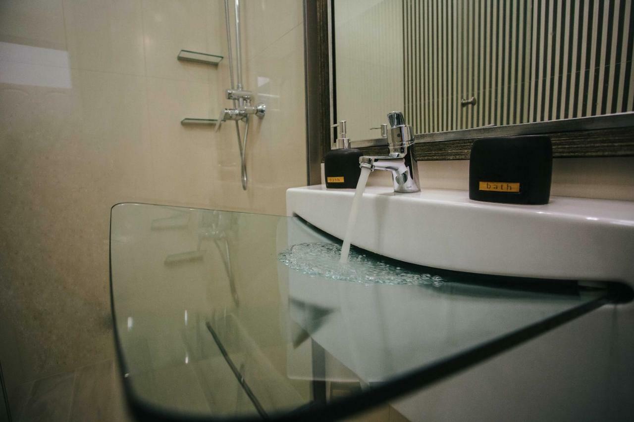 Briana Luxury Studio Cluj-Napoca Exterior photo