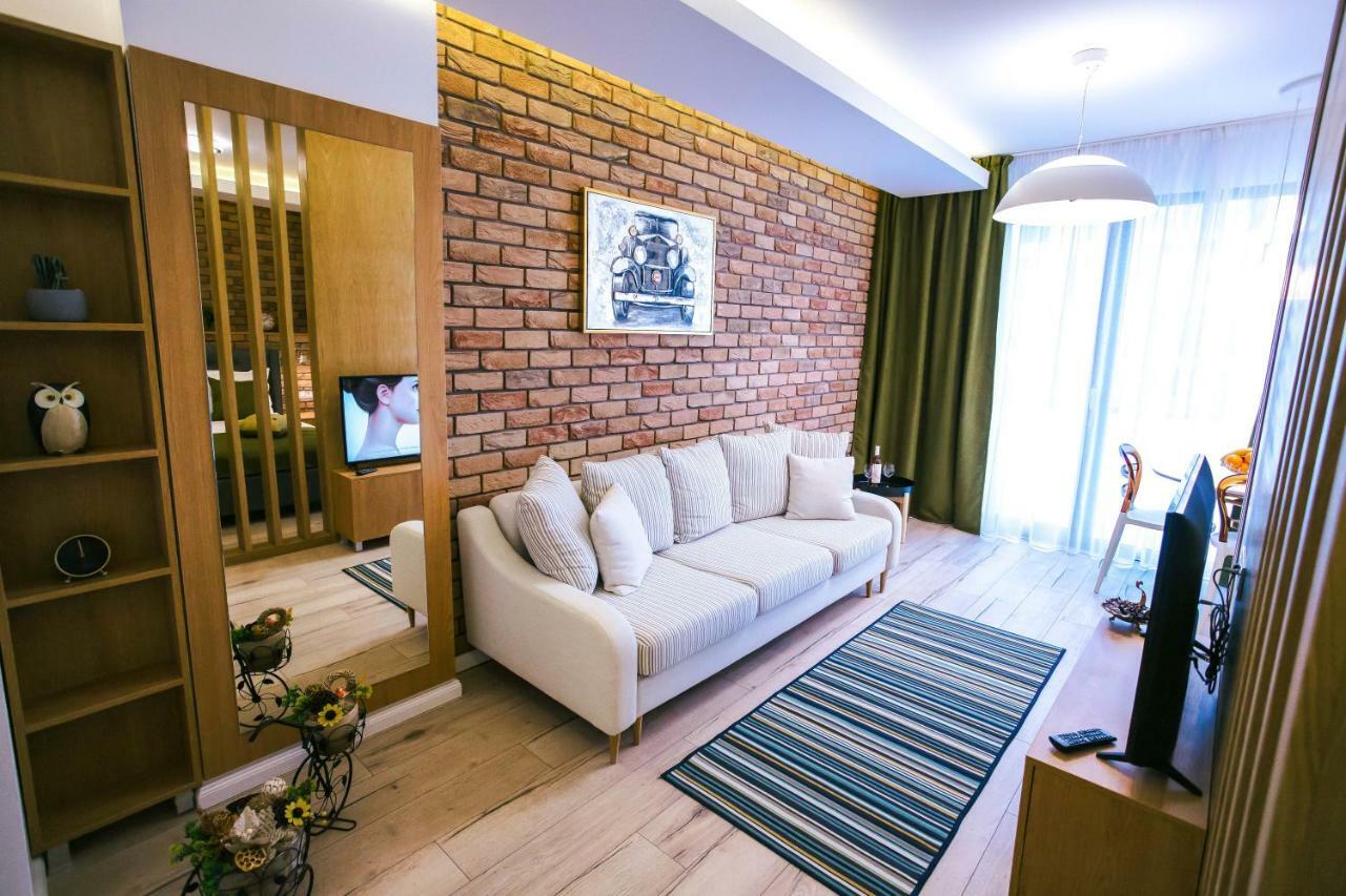 Briana Luxury Studio Cluj-Napoca Exterior photo