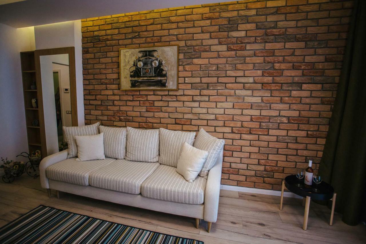 Briana Luxury Studio Cluj-Napoca Exterior photo
